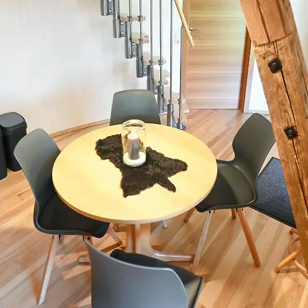 Tempting In With Garden Apartment