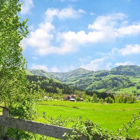 Loft-like In With Swimming Pond Apartment