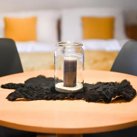 Loft-like In With Swimming Pond Scheibbs