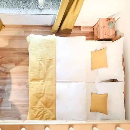 Loft-like In With Swimming Pond