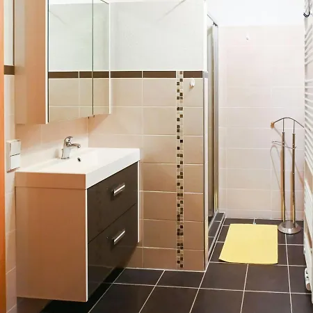 Loft-like In With Swimming Pond Scheibbs