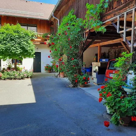 Apartment Loft-like In With Swimming Pond *