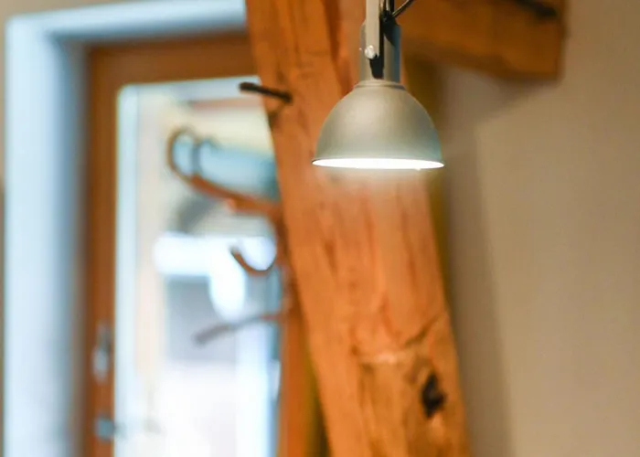 Loft-like In With Swimming Pond * Scheibbs