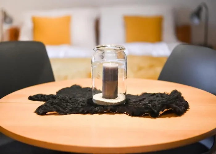 Loft-like In With Swimming Pond Scheibbs