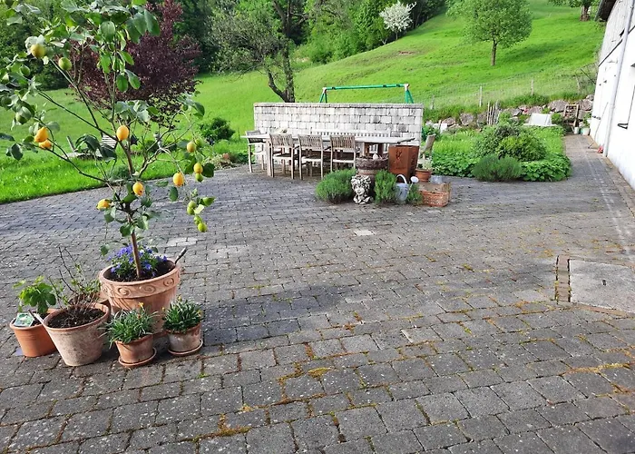 Loft-like In With Swimming Pond Scheibbs